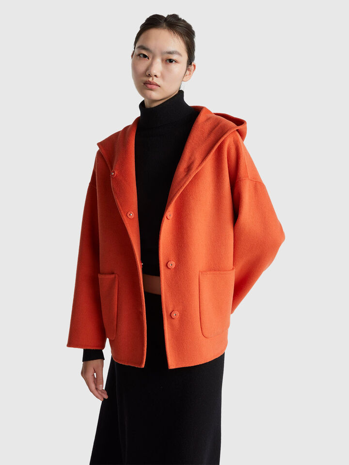 COAT Women