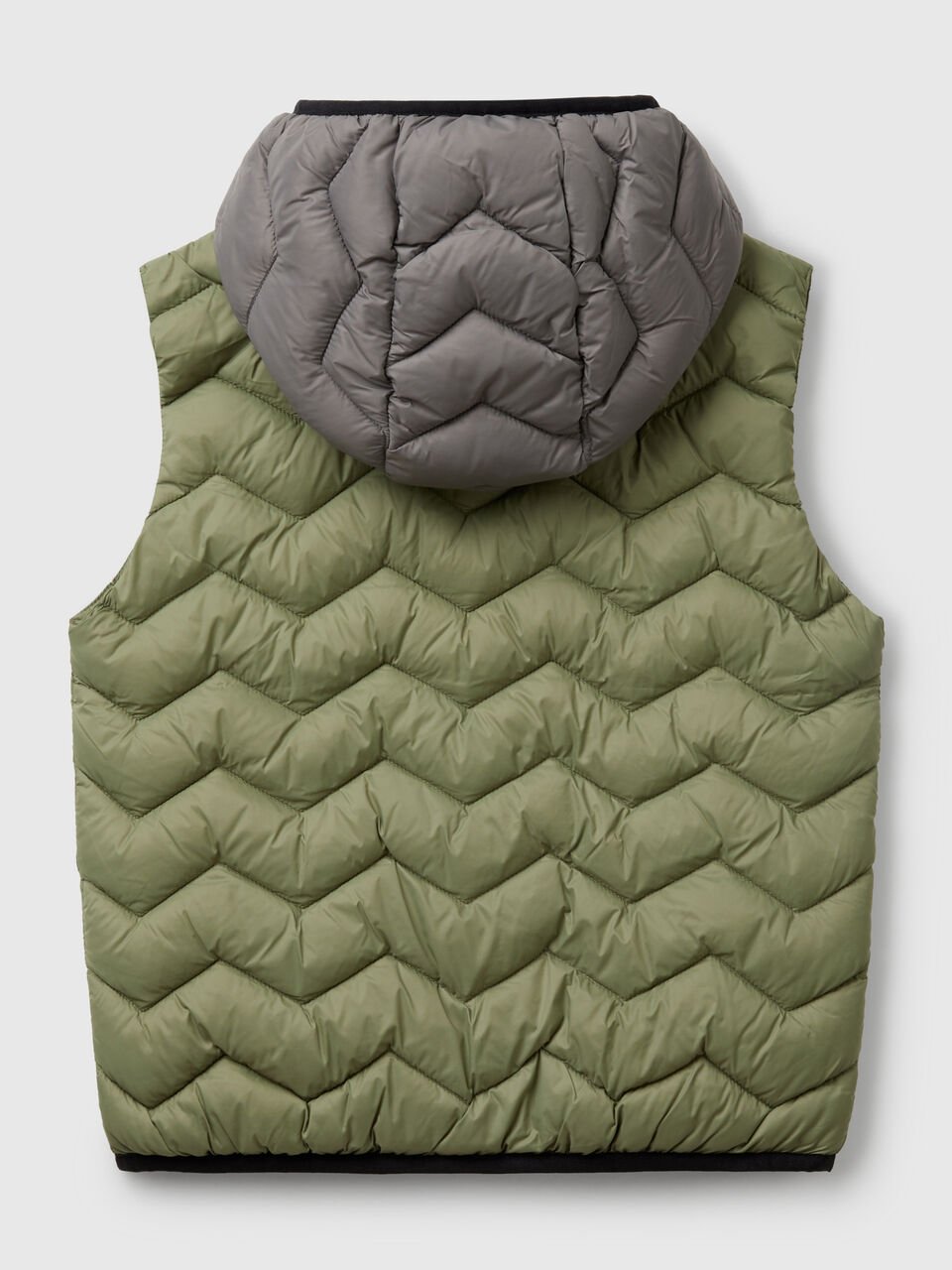 WAISTCOAT Junior Boy image number 2