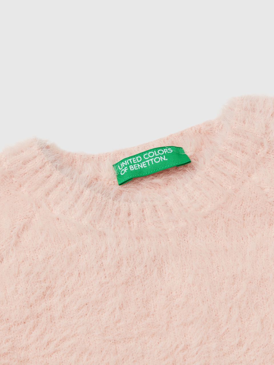 SWEATER L/S Junior Girl image number null