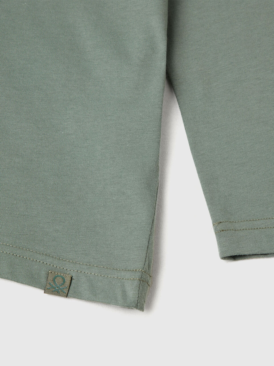 T-SHIRT L/S Junior Boy image number null