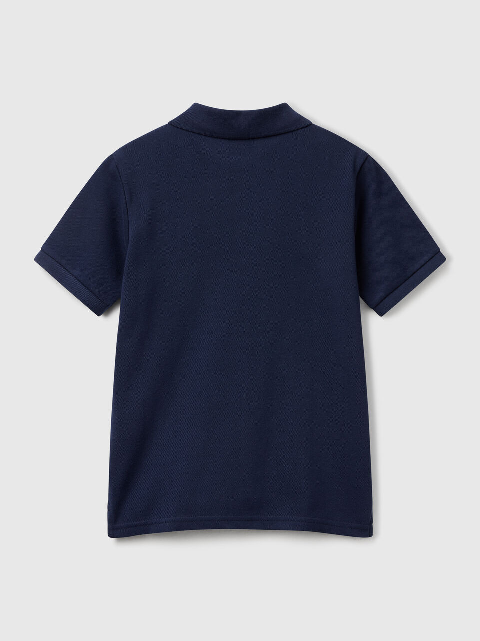 H/S POLO SHIRT Junior Boy image number 2