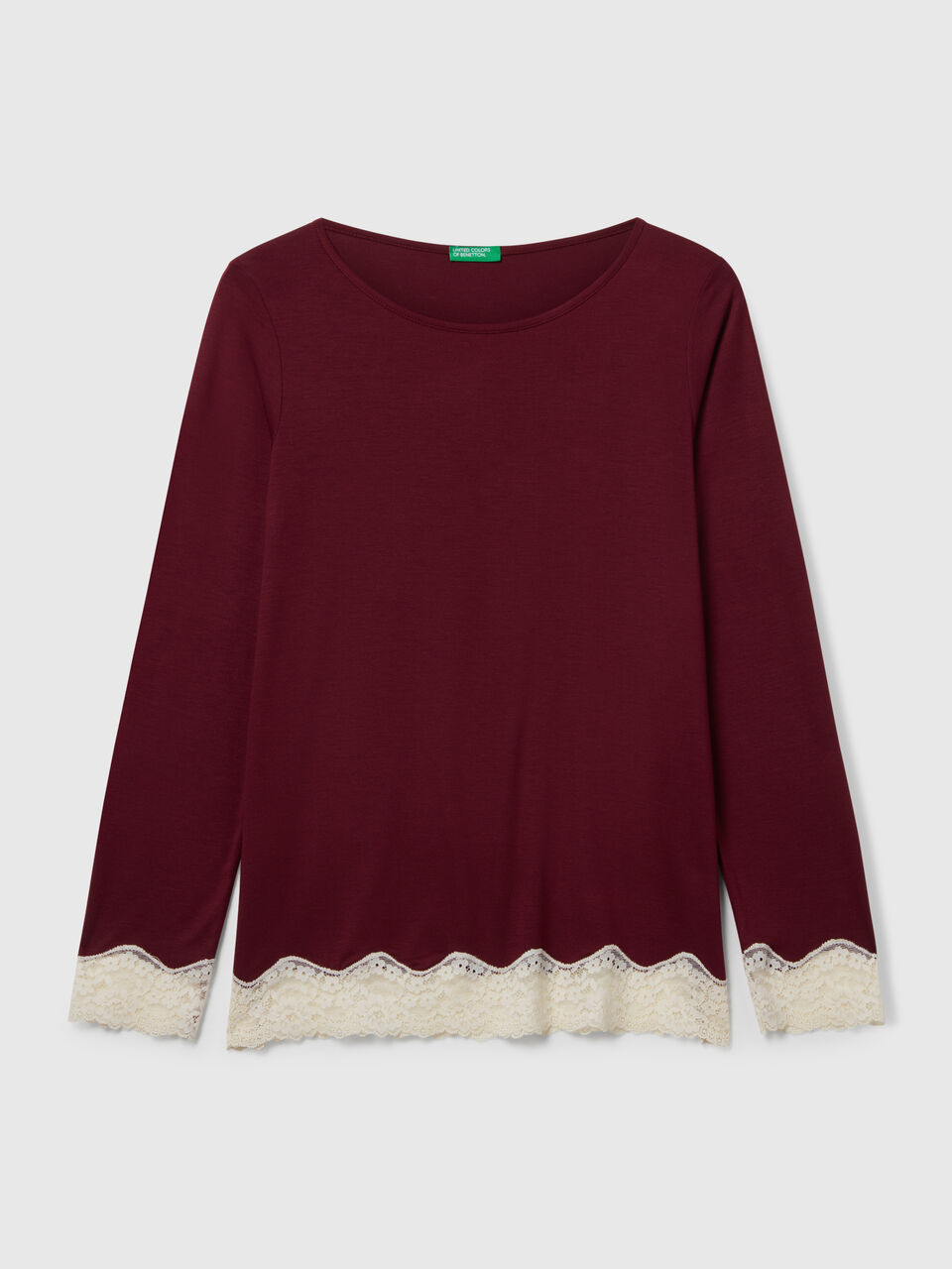 SWEATER L/S Women image number null