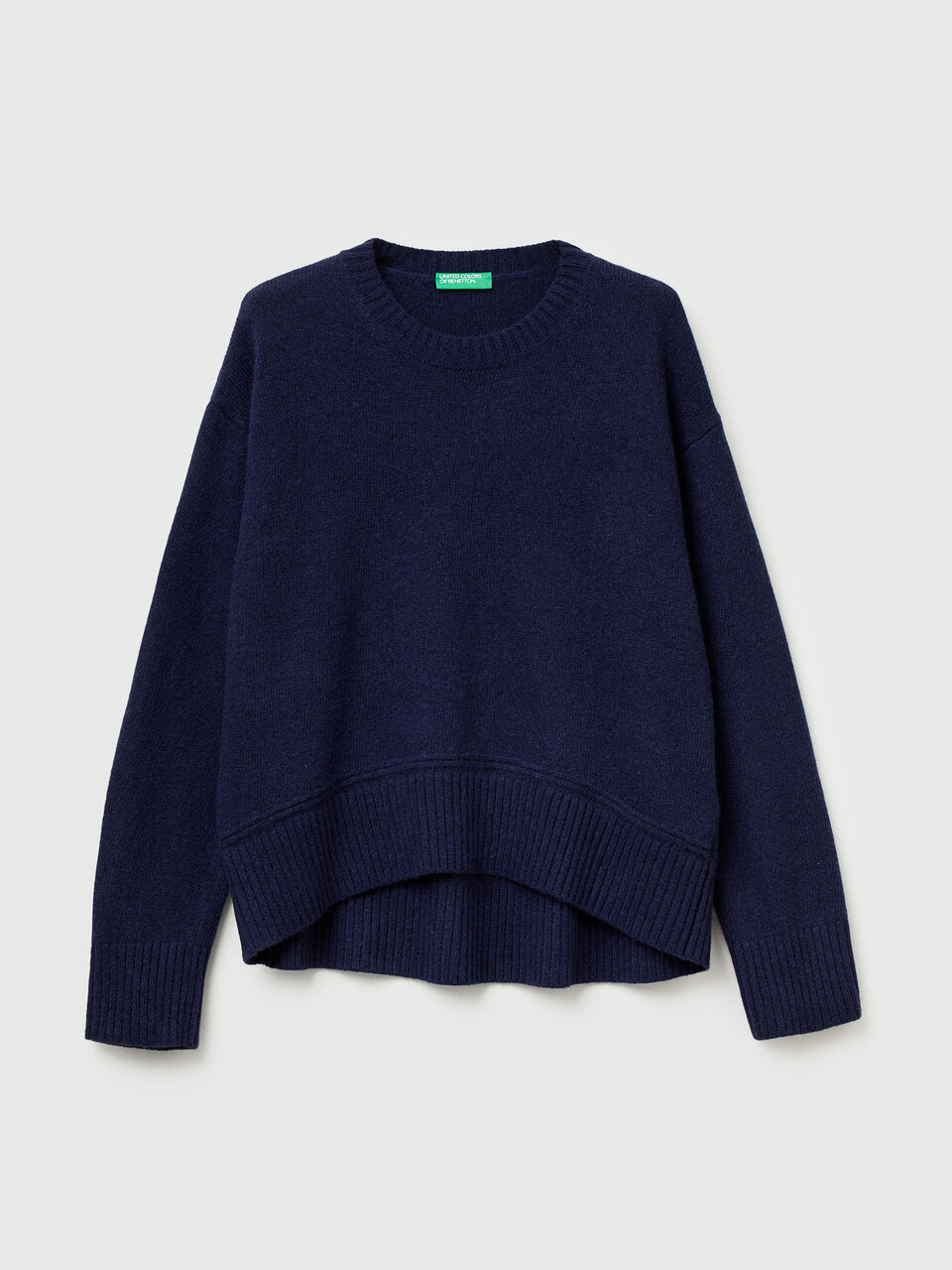 SWEATER L/S Women image number null
