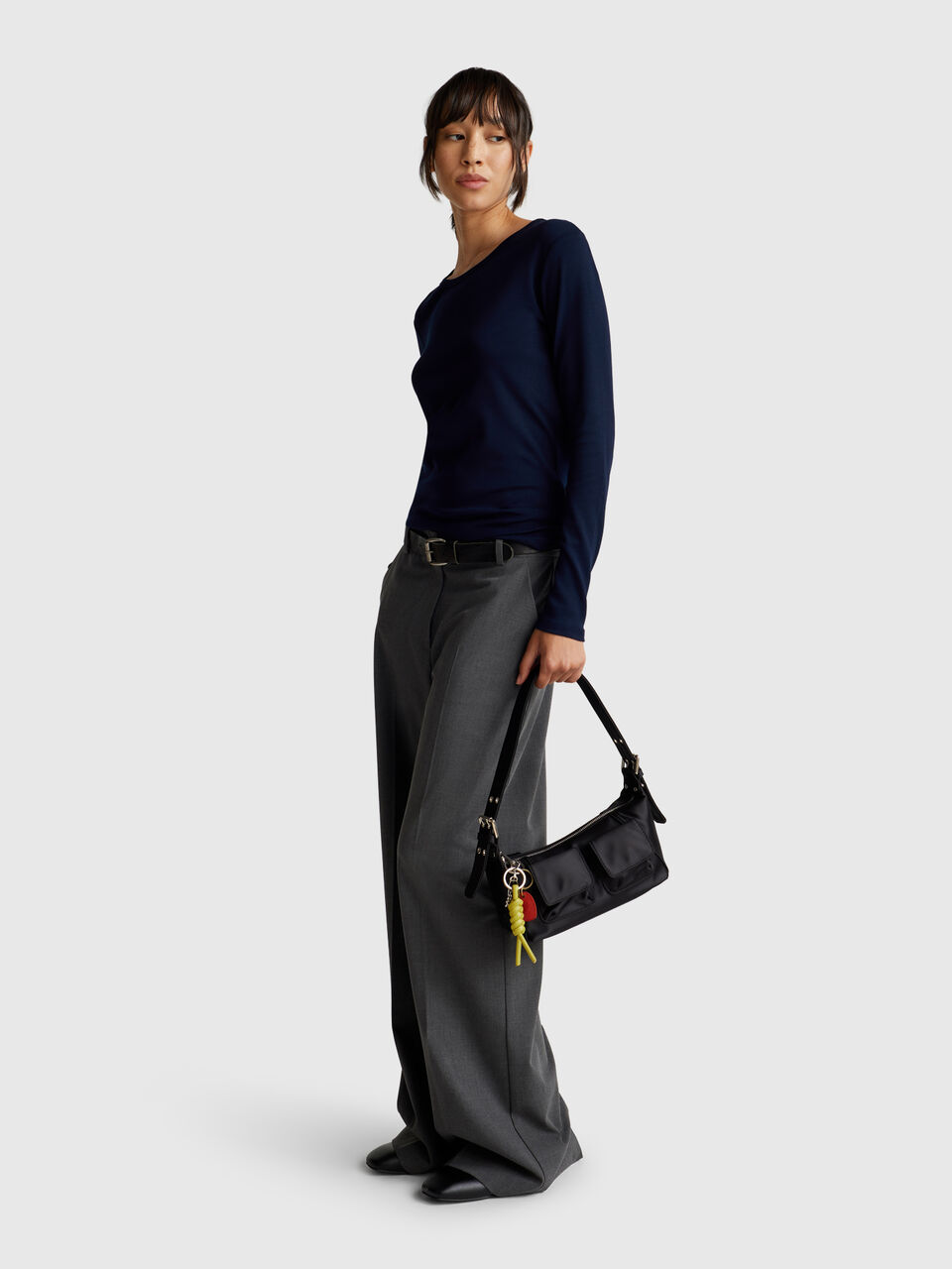 T-SHIRT L/S Women image number null