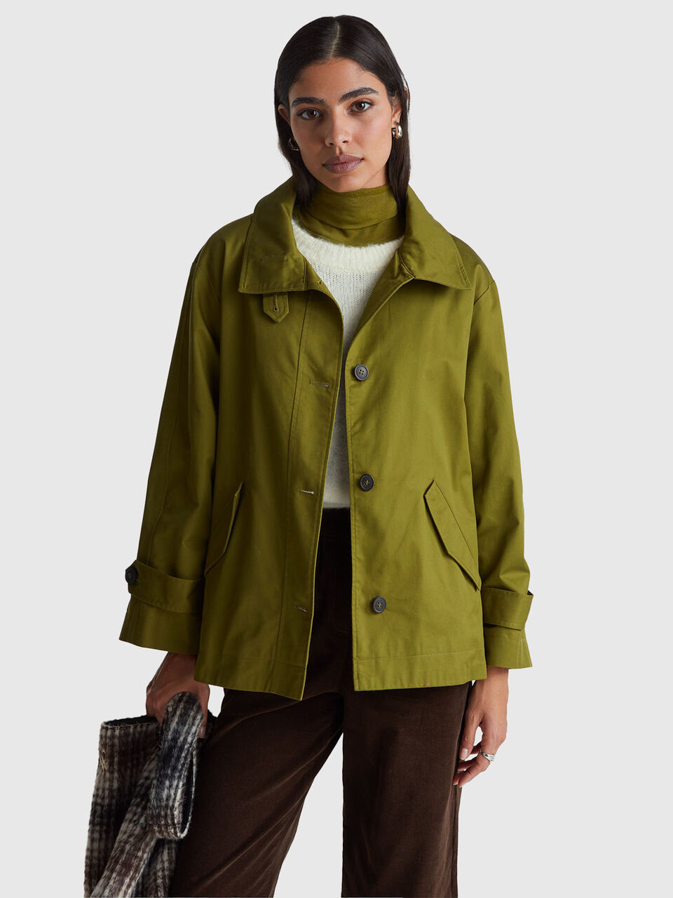 JACKET Women image number null