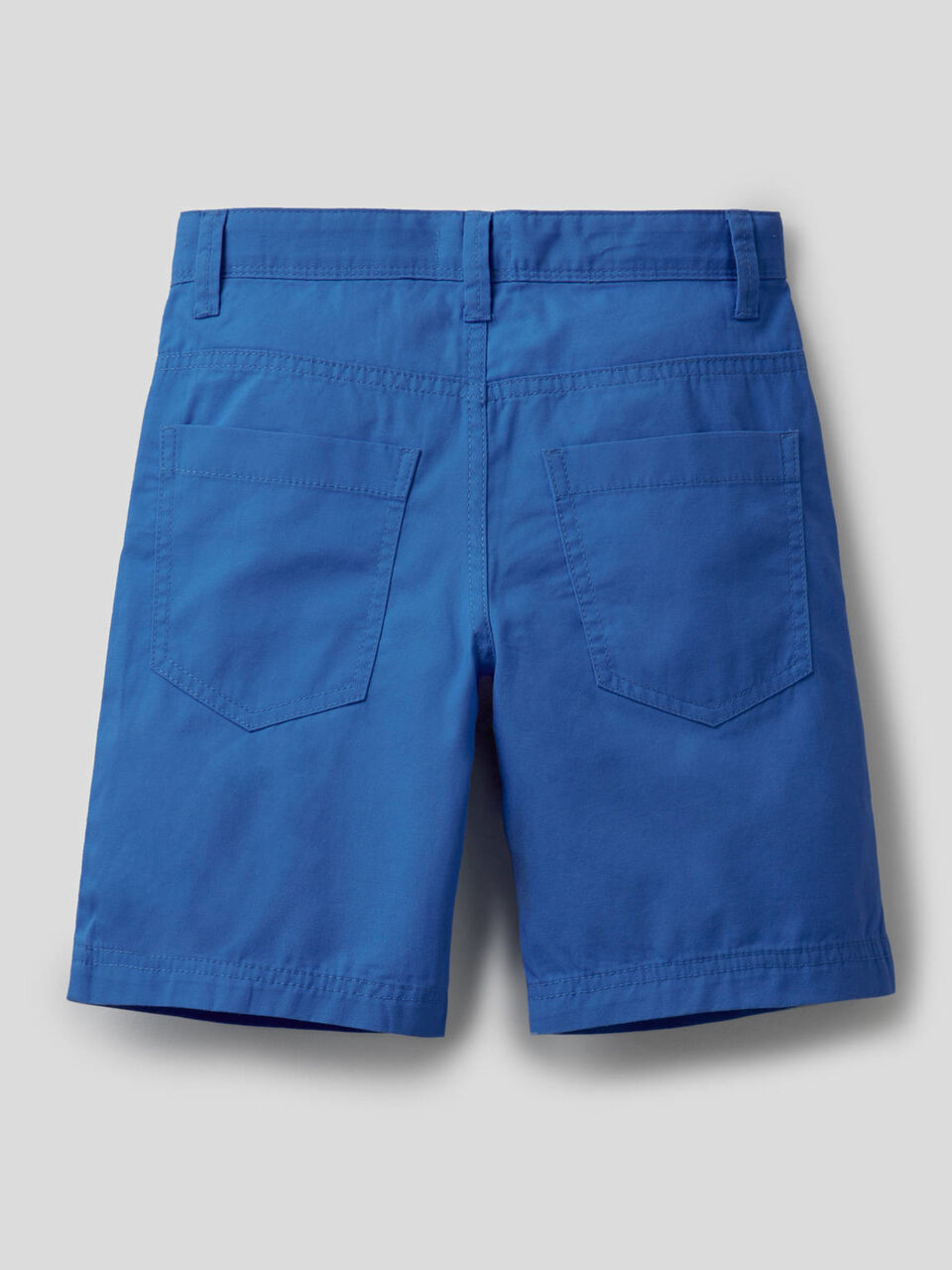 Five pocket shorts image number 2