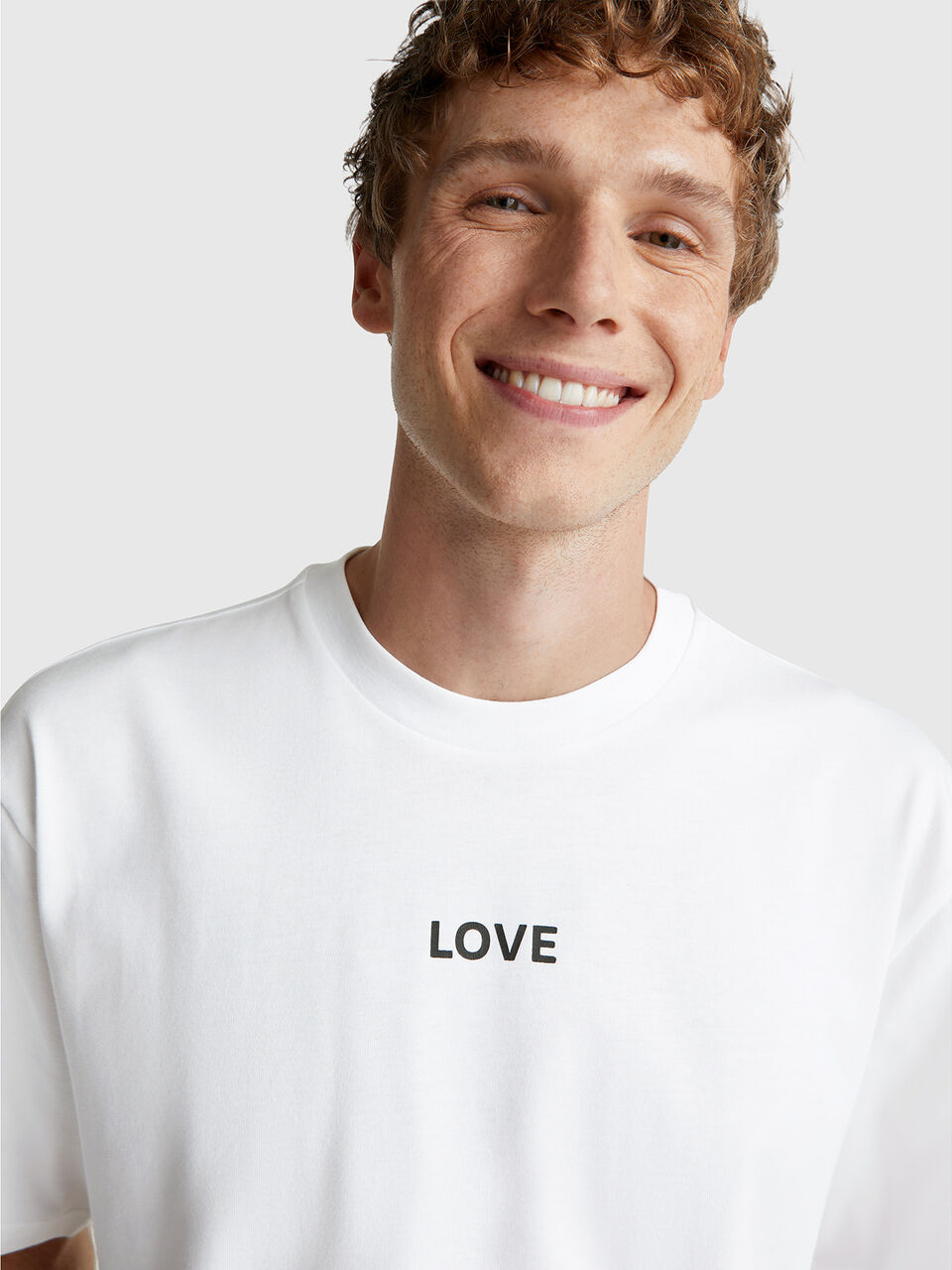 T-SHIRT Men image number null