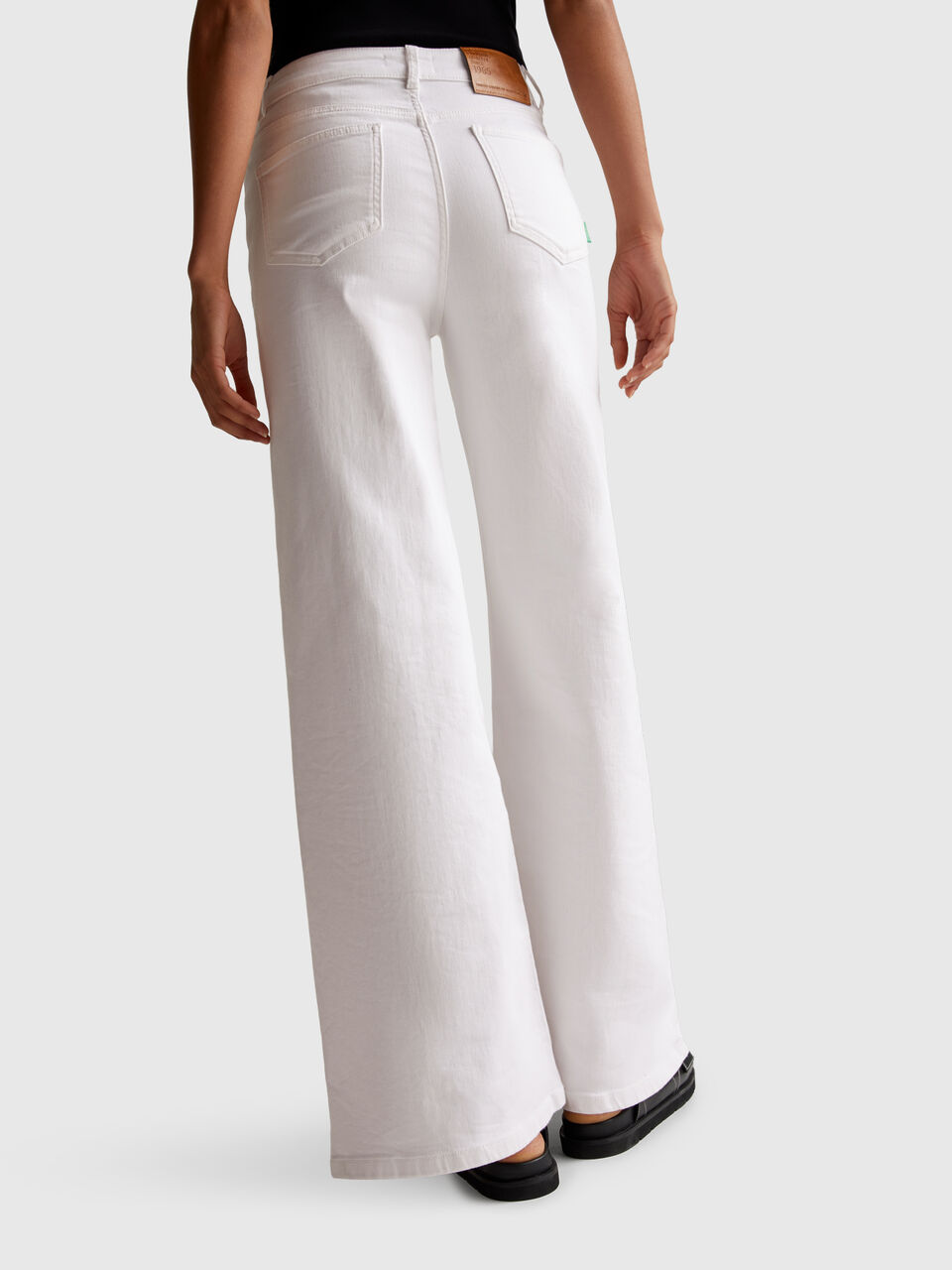 TROUSERS Women image number null