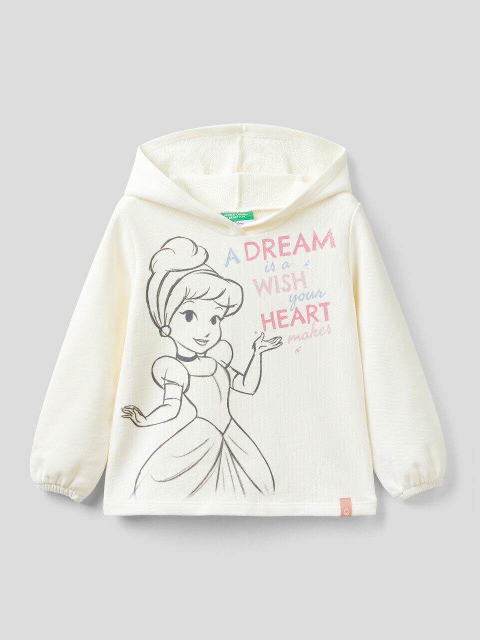 Disney Princess sweatshirt