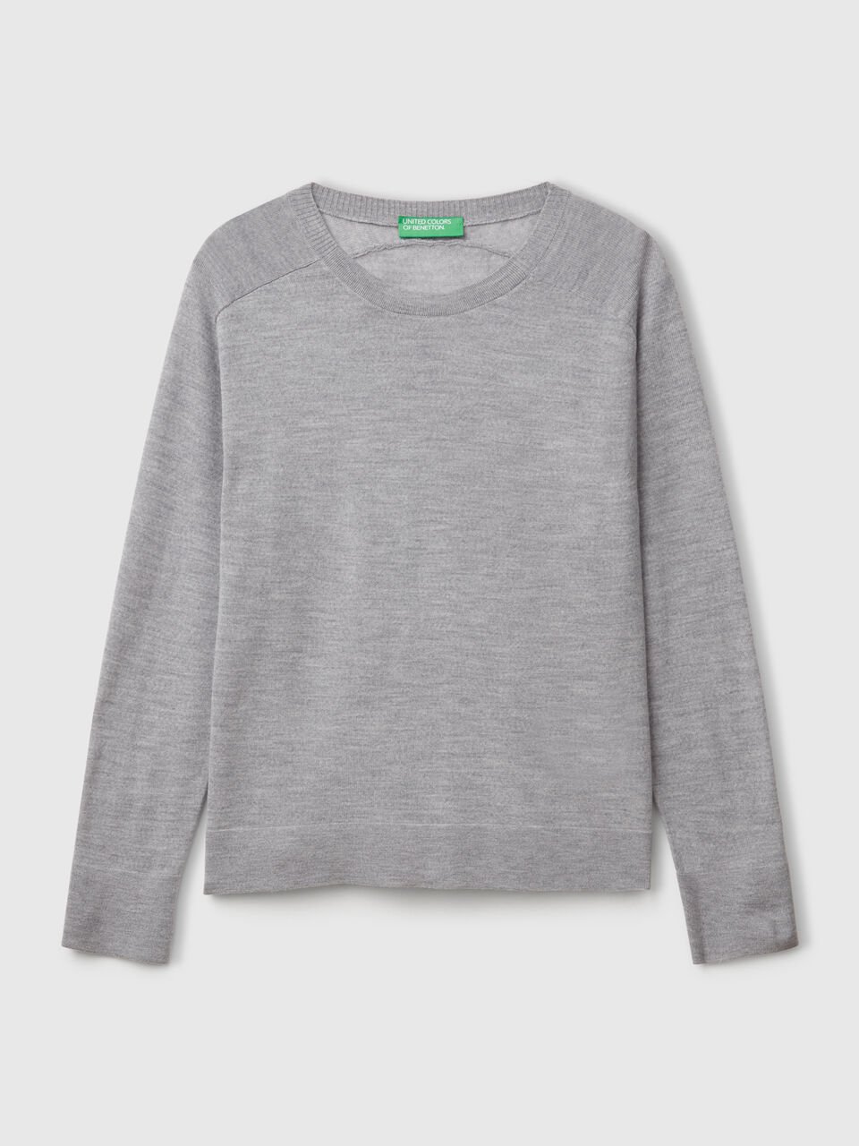 SWEATER L/S Women image number 1