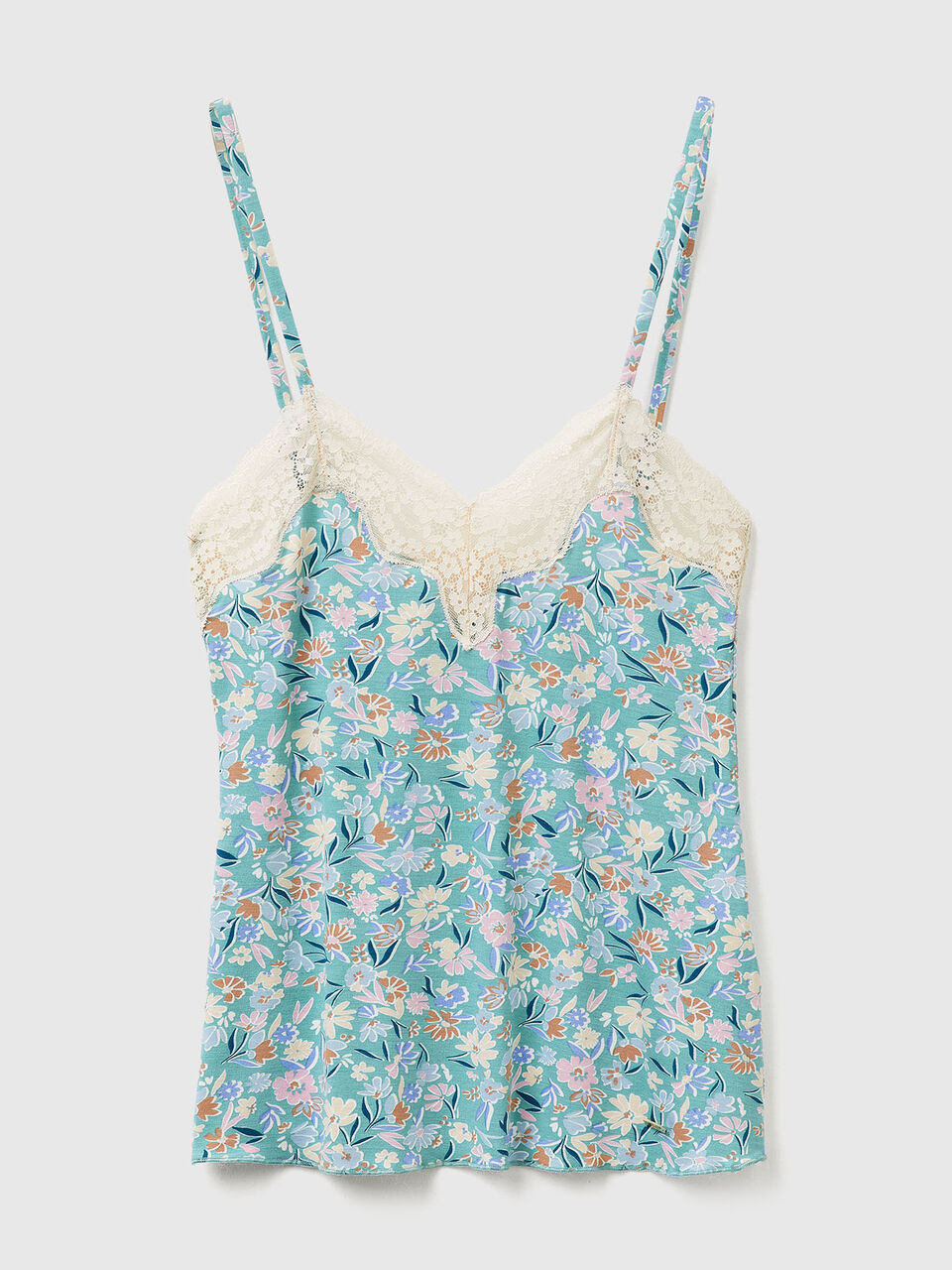 TANK-TOP Women image number null