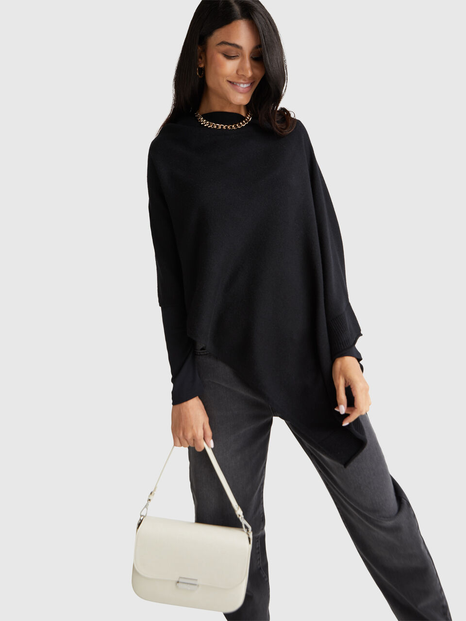 TROUSERS Women image number null