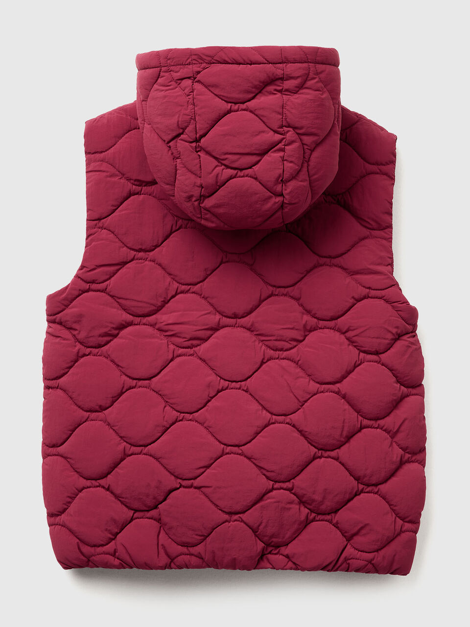 WAISTCOAT Junior Girl image number null