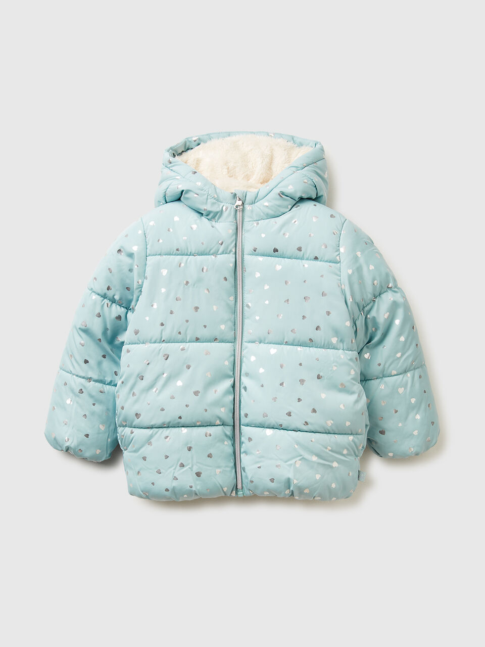 JACKET Junior Girl image number 1
