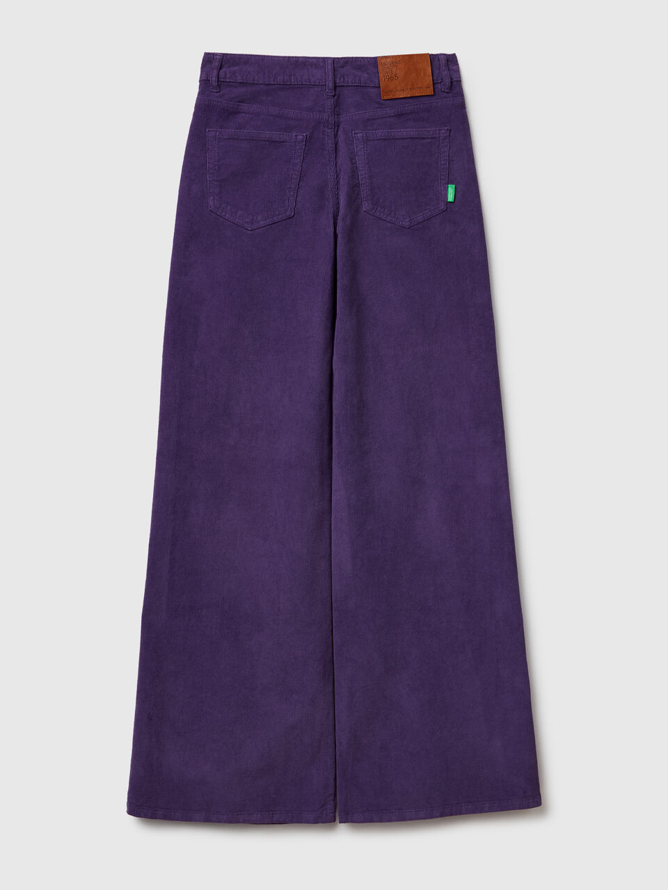 TROUSERS Women image number 2