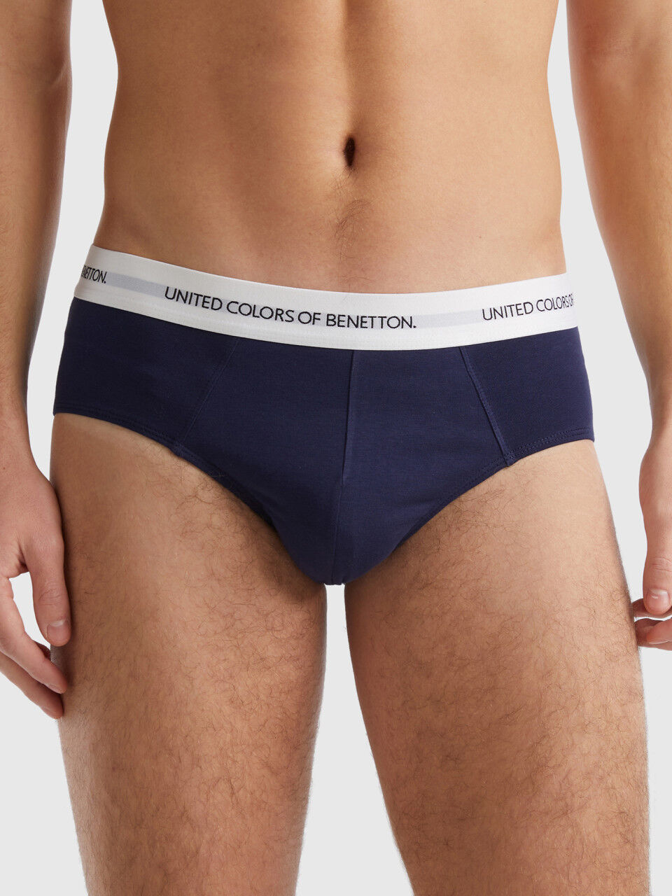 Men s Briefs Undercolors 2024 Benetton