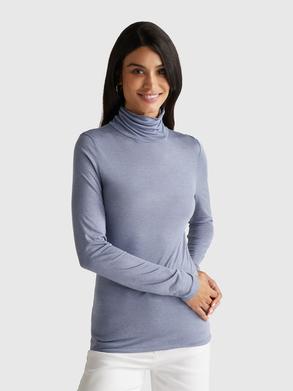 T-SHIRT L/S Women image number null