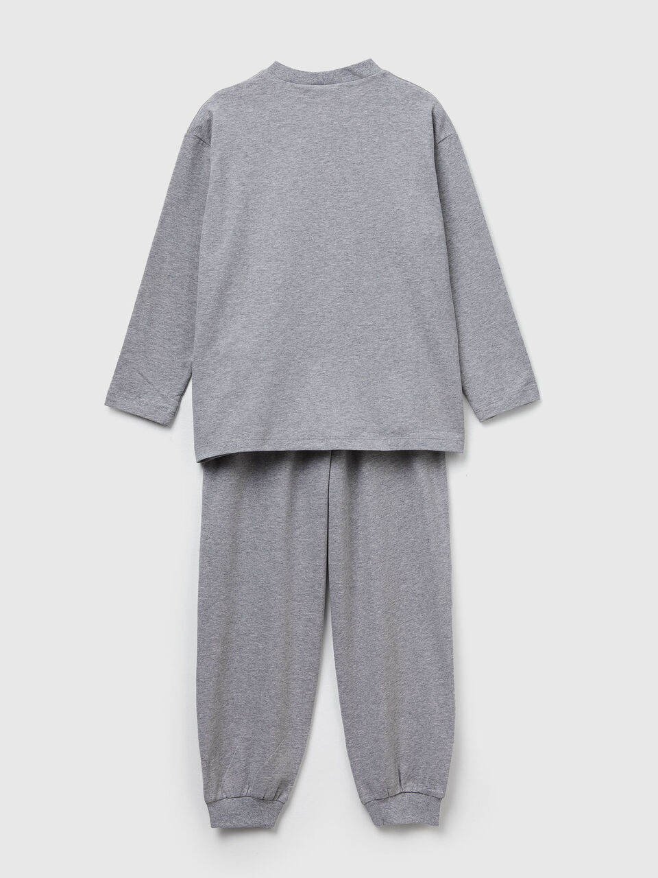PYJAMA(SWEATER+TROUS Junior Boy image number null