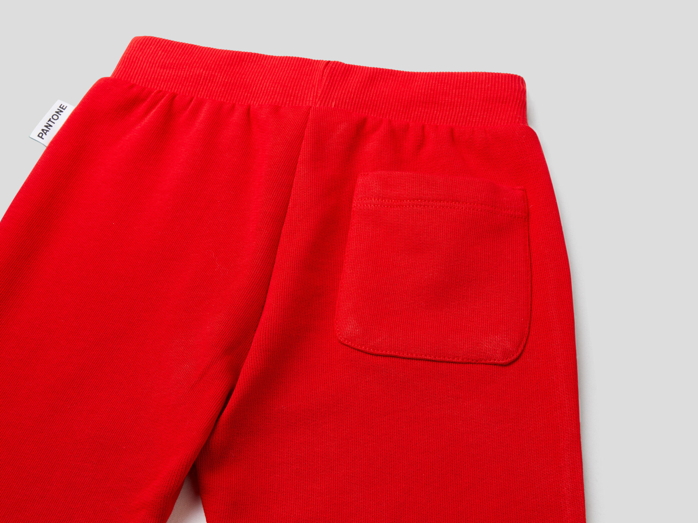BenettonxPantone™ sweatpants image number 2