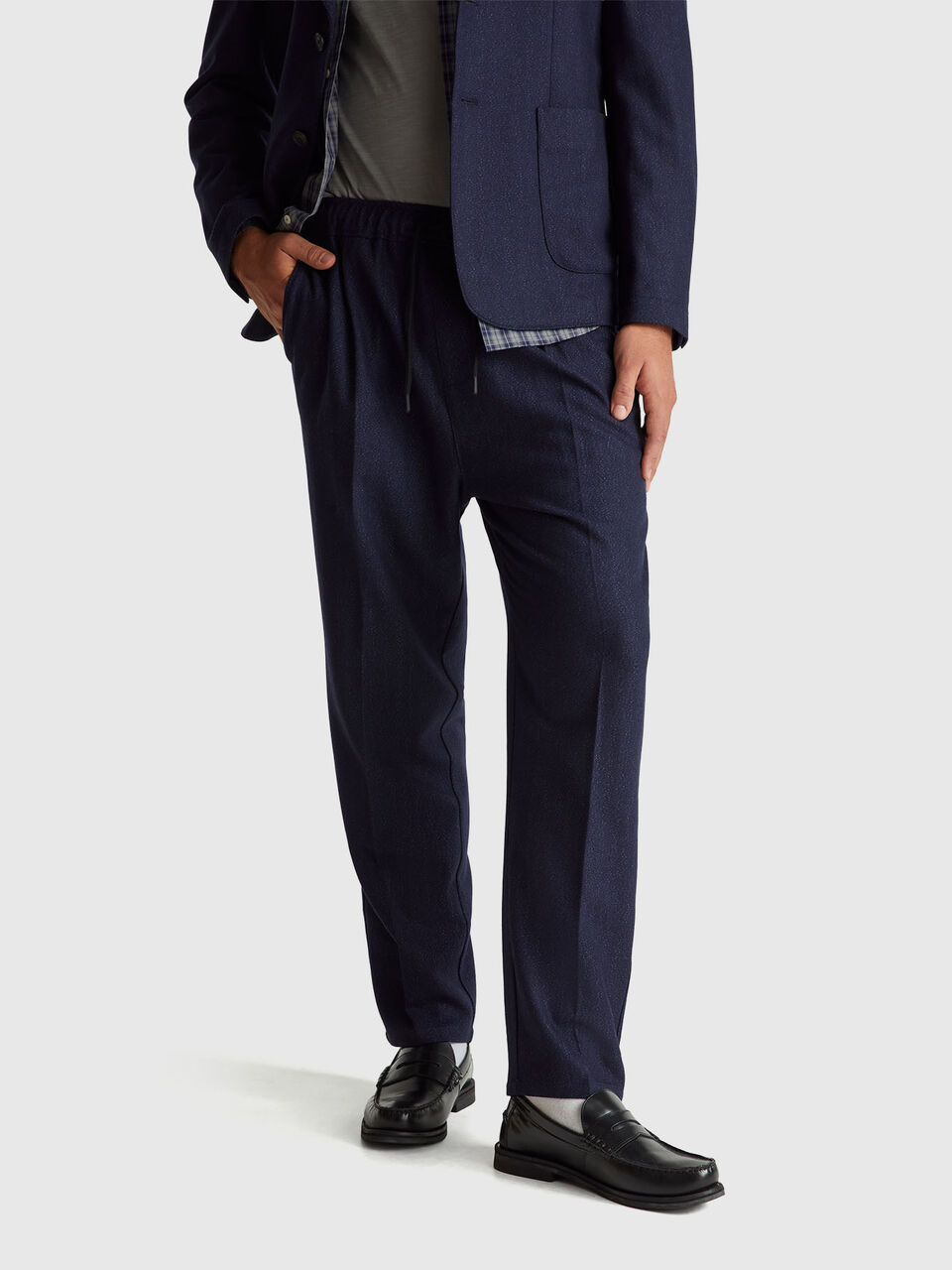 TROUSERS Men image number null