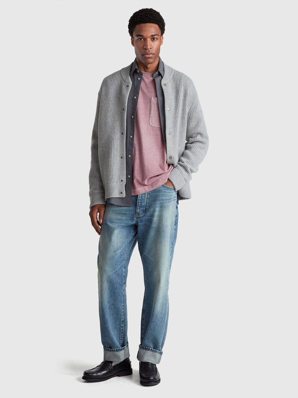 T-SHIRT Men image number null