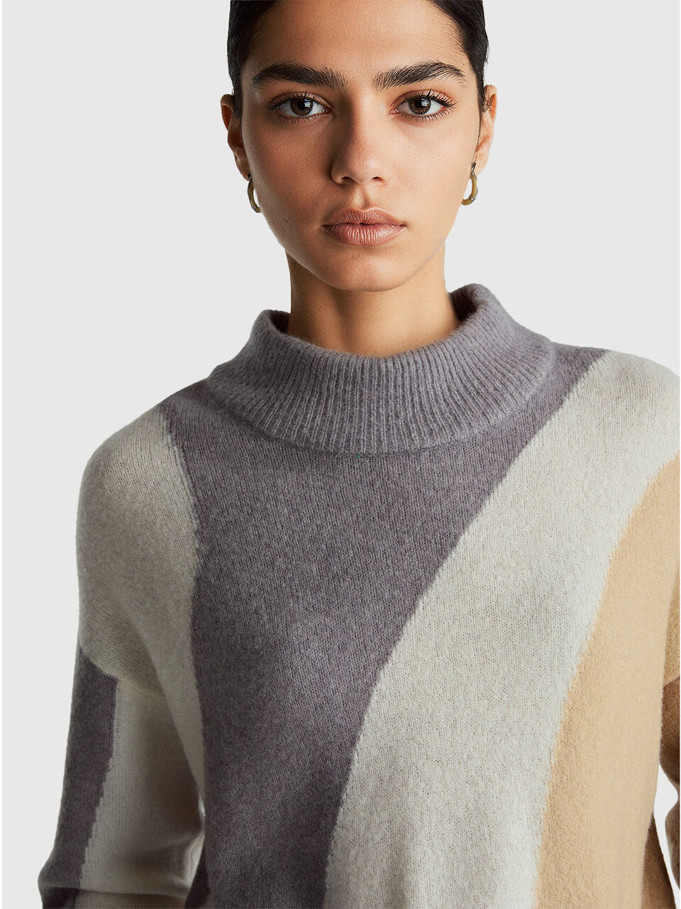 SWEATER L/S Women image number null