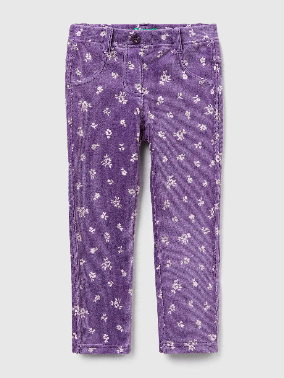 TROUSERS Junior Girl image number 1