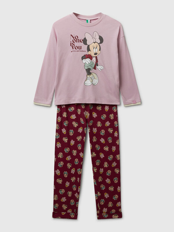 ©Disney Minnie pyjamas Junior Girl