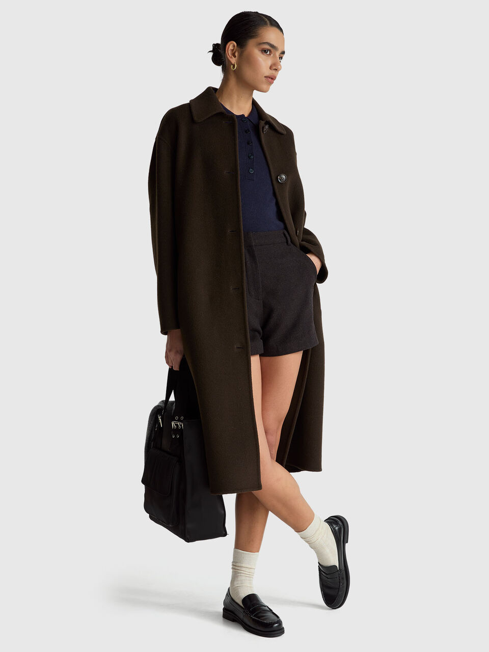 L/S POLO SHIRT Women image number null