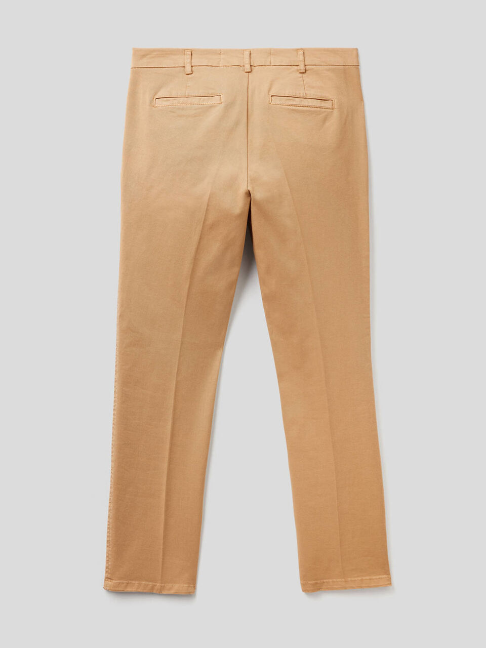 Slim fit chinos image number 2