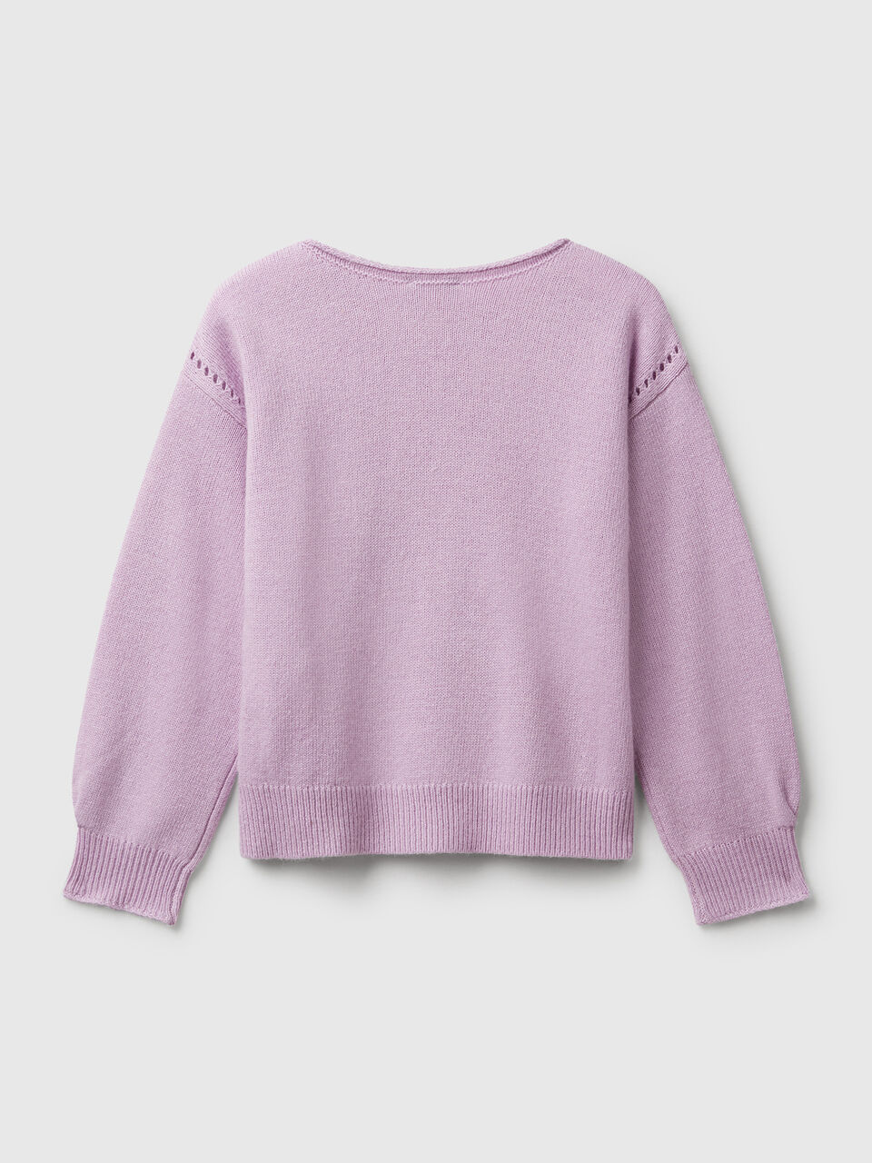 SWEATER L/S Junior Girl image number 2