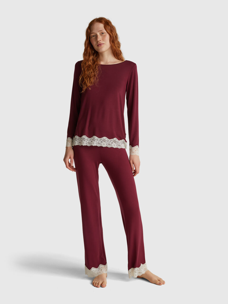SWEATER L/S Women image number null