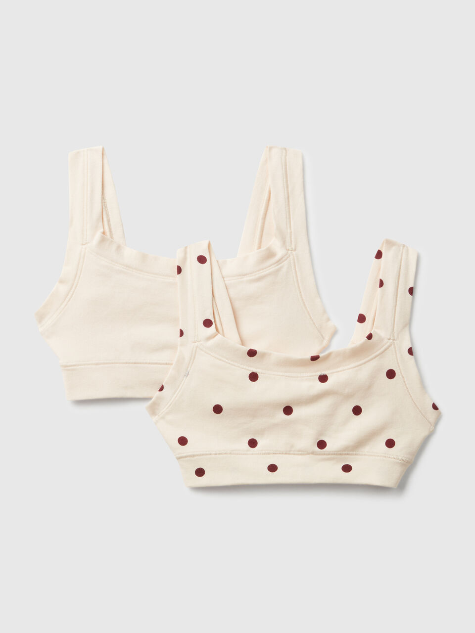 SET 2 BRA Junior Girl image number null