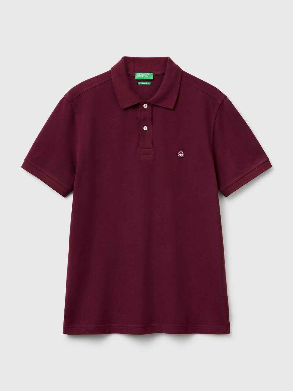 H/S POLO SHIRT Men image number null