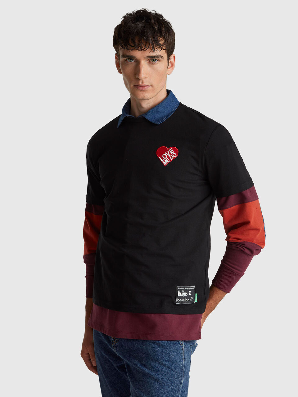 T-SHIRT image number null