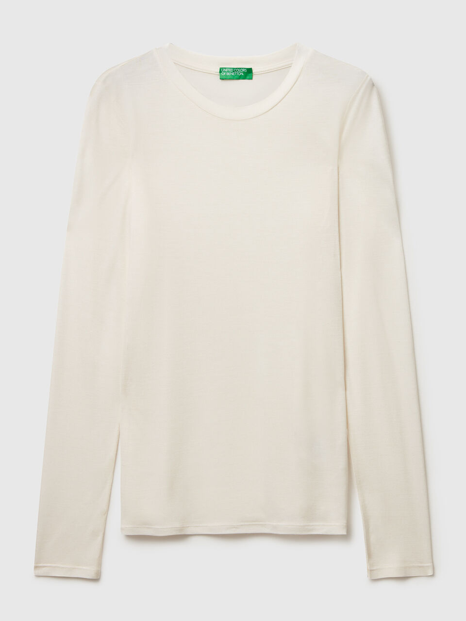 T-SHIRT L/S Women image number 1