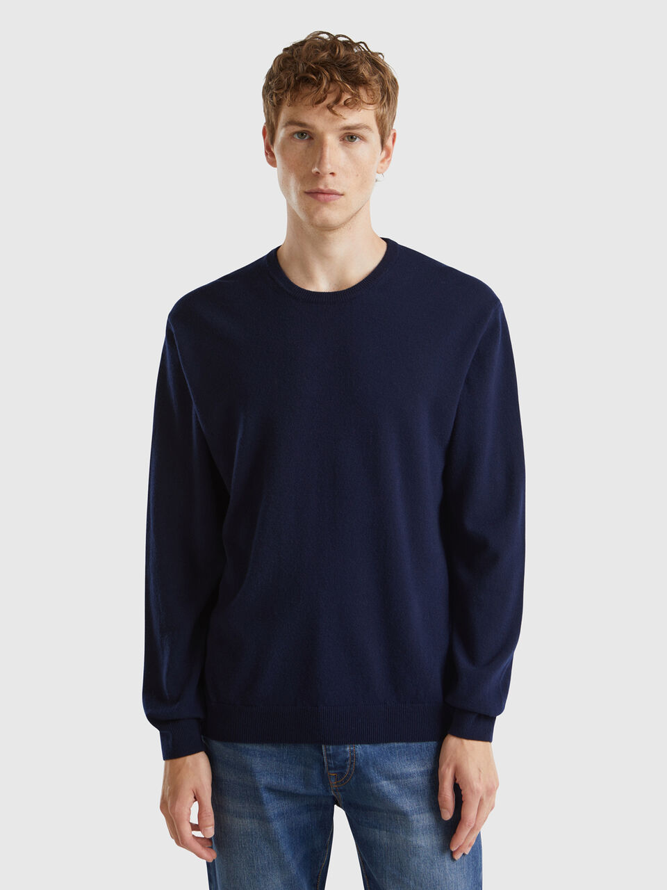 SWEATER L/S Men image number null