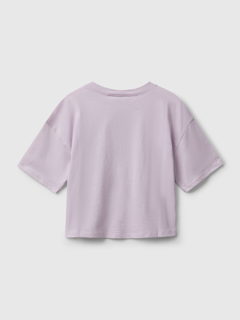 T-SHIRT Junior Girl image number null