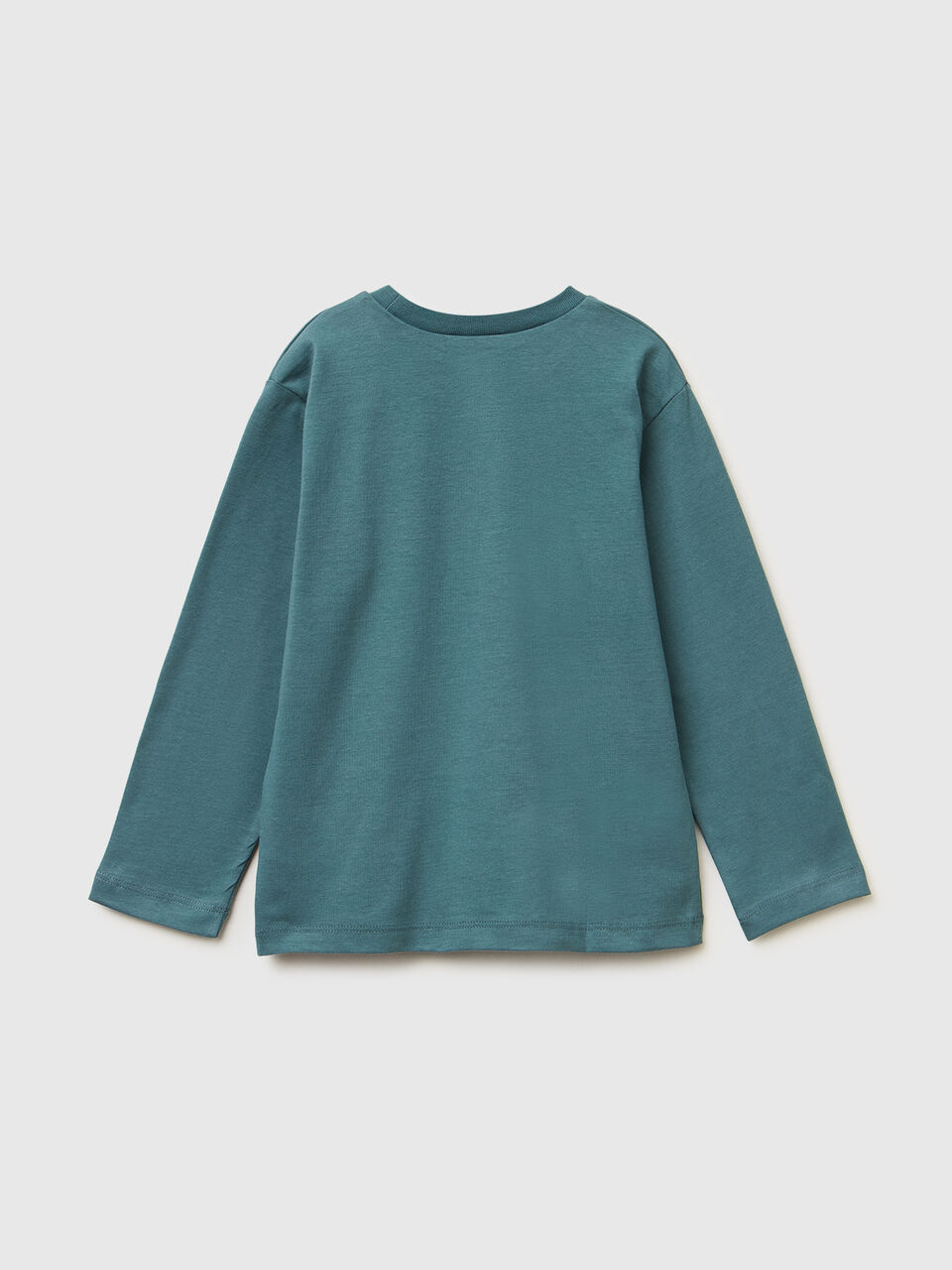 T-SHIRT L/S Junior Boy image number null