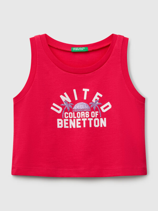 TANK-TOP Junior Girl
