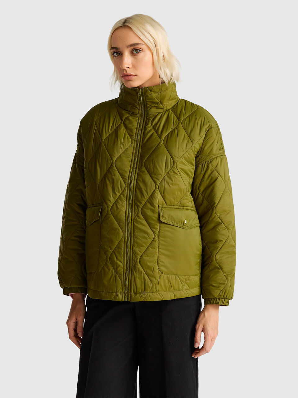 JACKET Women image number null