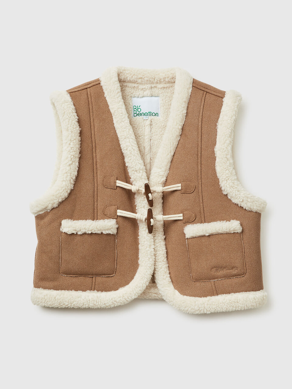 WAISTCOAT Women image number null