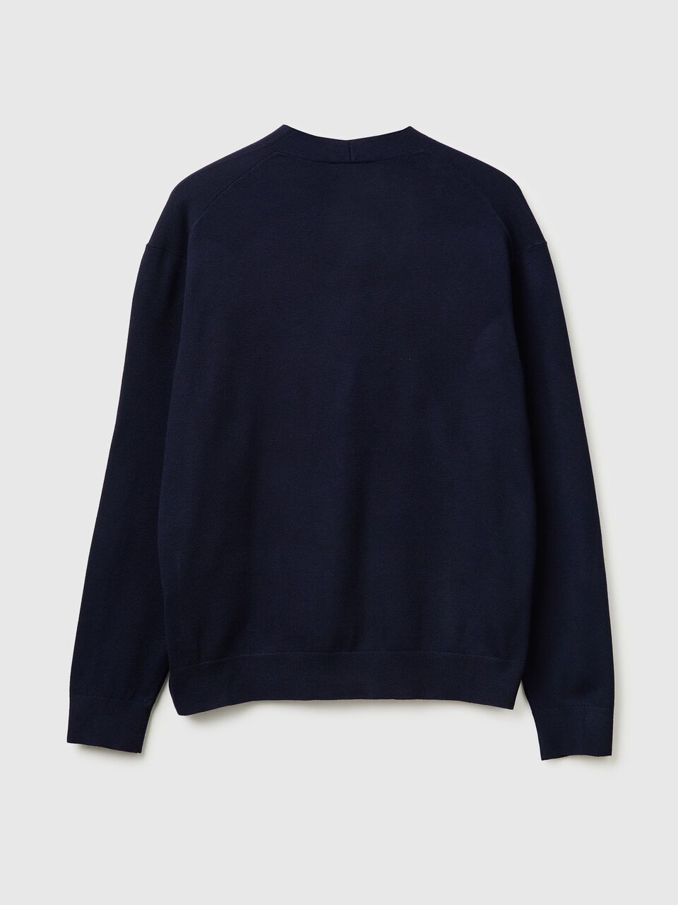L/S CARDIGAN Men image number 2
