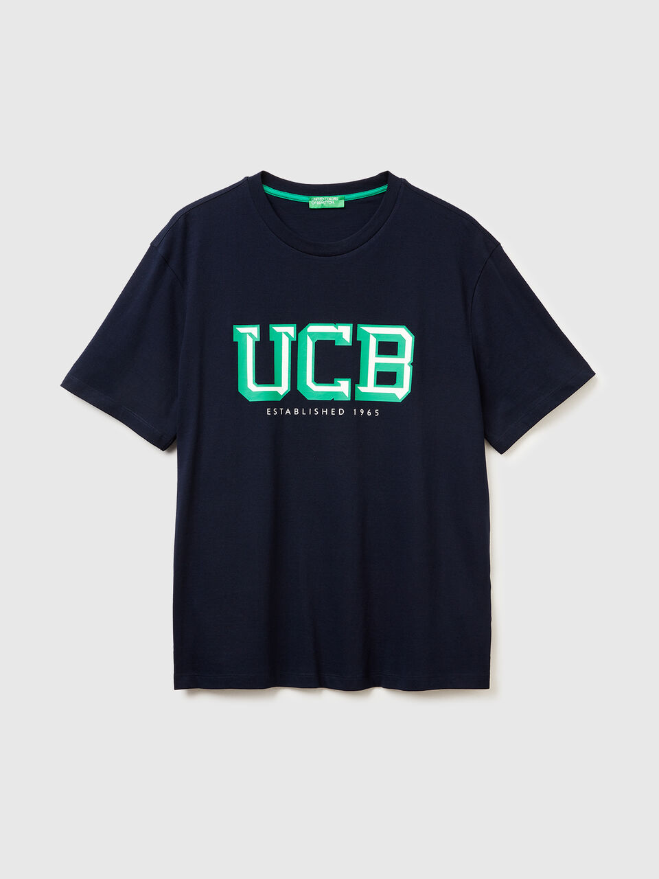 T-SHIRT Men image number 1