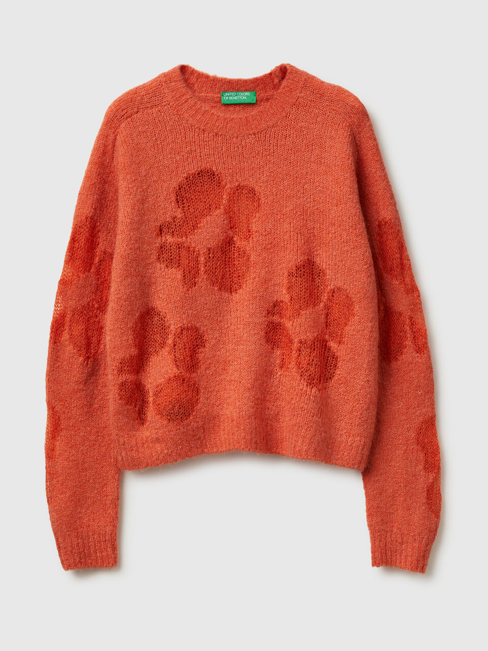 SWEATER L/S Women image number null