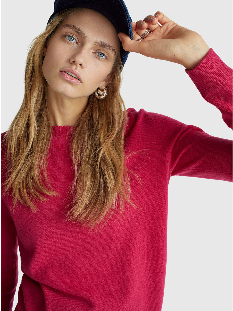 SWEATER L/S Women image number null