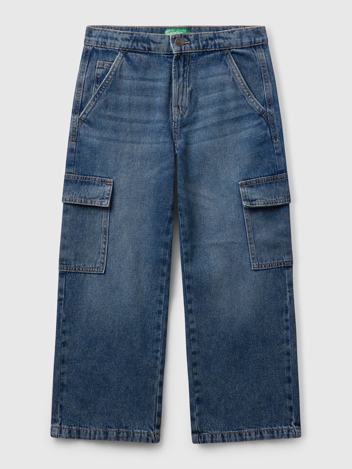 TROUSERS TROUSERS Junior Boy