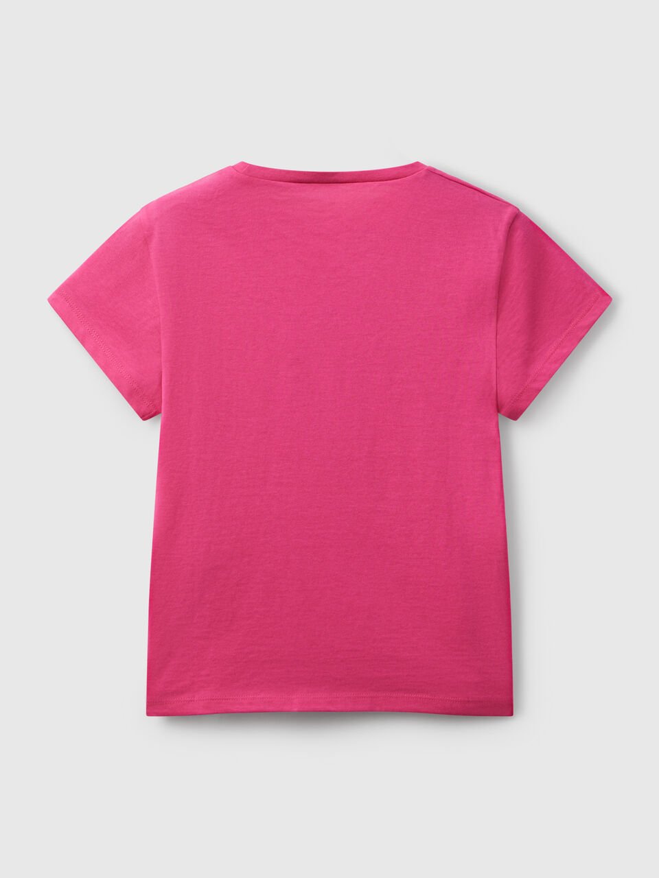 T-SHIRT Junior Girl image number 2