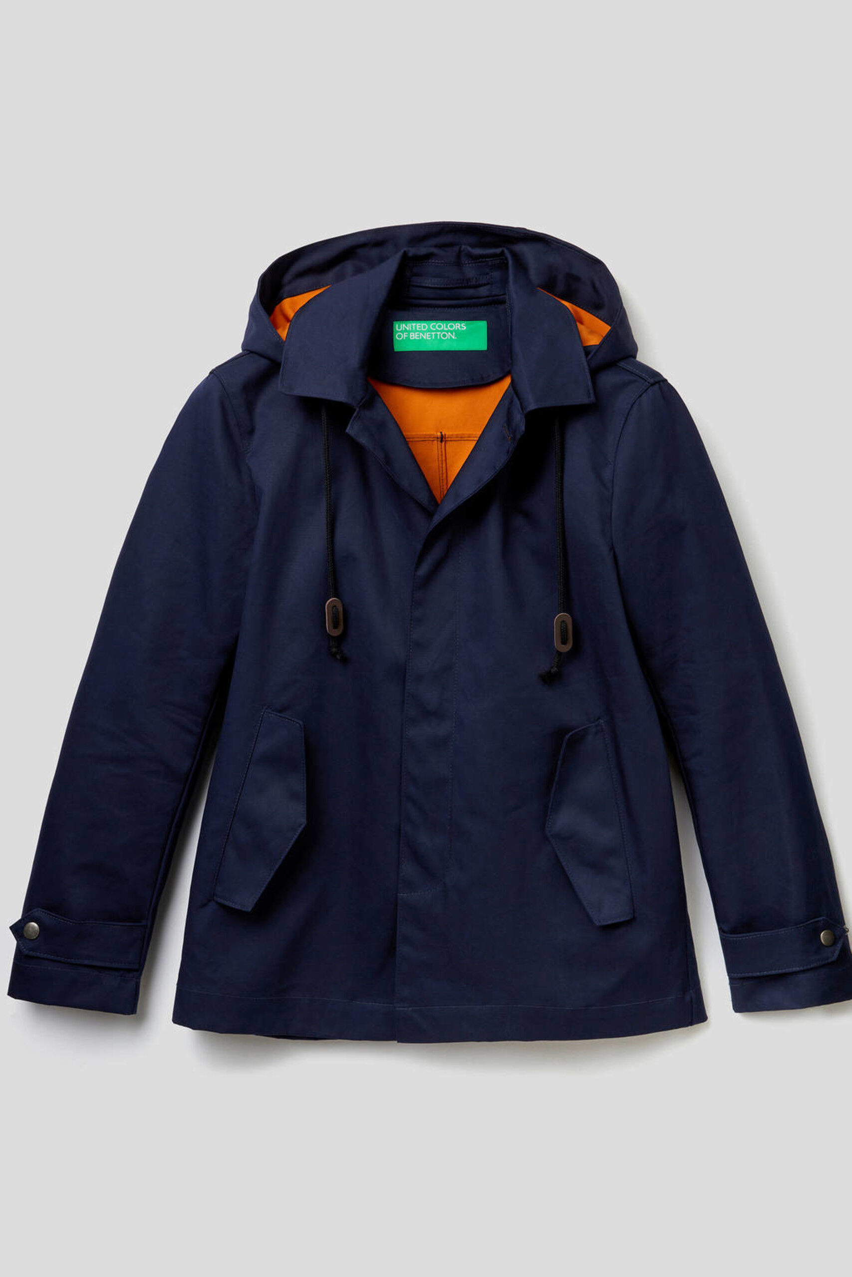 Men's Coats and Jackets Sale Collection 2021 | Benetton