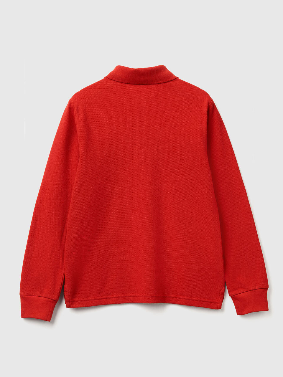 L/S POLO SHIRT Junior Boy image number null